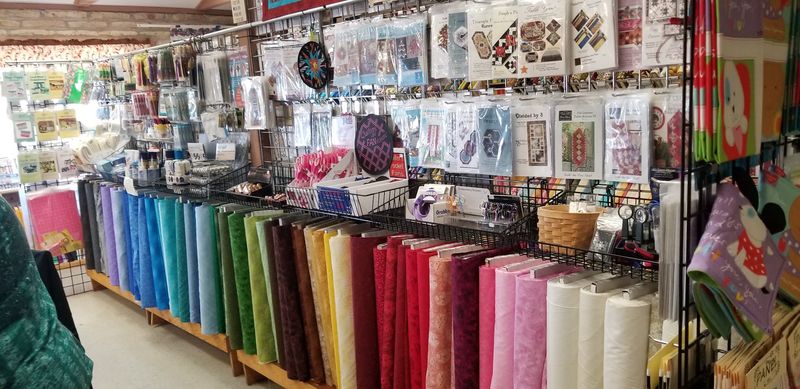 Cotton Patch Quilt Shop, Yuma Cotton Patch Quilt Shop, Yuma