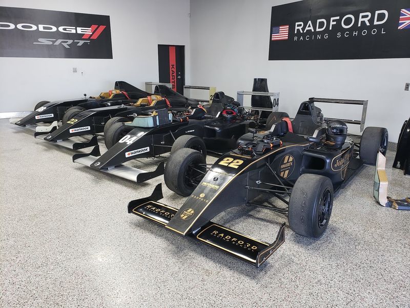 Courses For Every Kind Of Driver Courses For Every Kind Of Driver