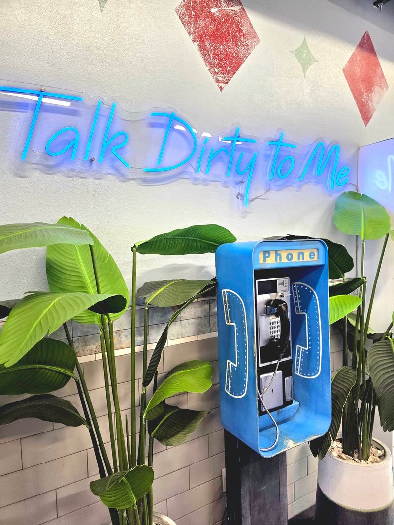Cracking the Code at the Pay Phone Cracking the Code at the Pay Phone