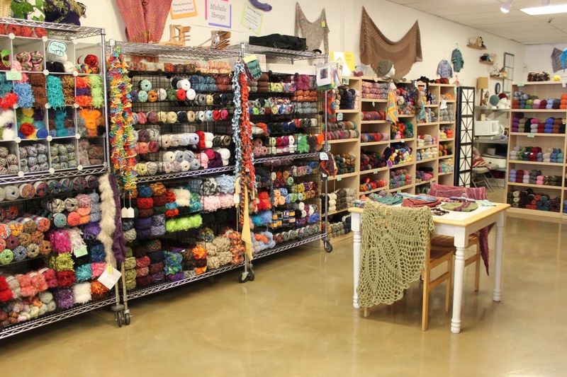 Crochet Lessons That Finish The Project