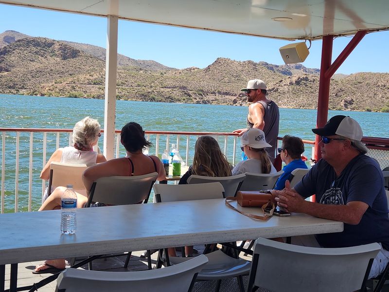 Cruises For Every Kind Of Day Out