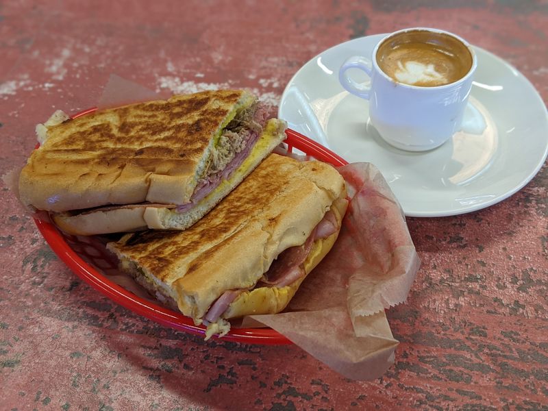 Cuban-Inspired Bites Behind the Door Cuban-Inspired Bites Behind the Door