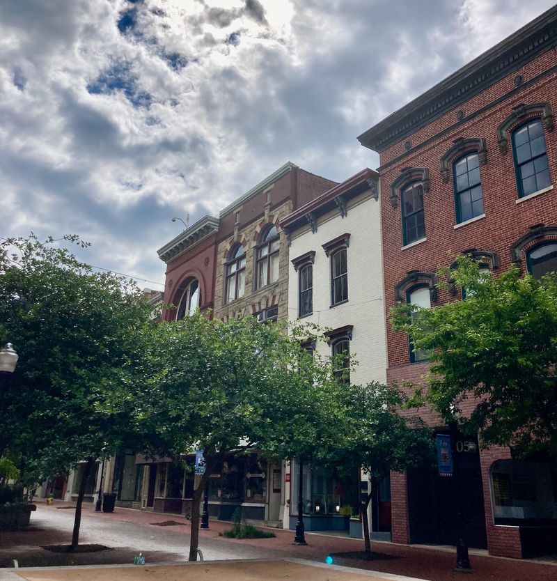 Cumberland, Maryland