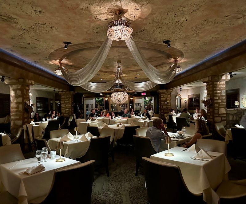 Dahl and DiLuca Ristorante Italiano, Sedona, Arizona Dahl and DiLuca Ristorante Italiano, Sedona, Arizona
