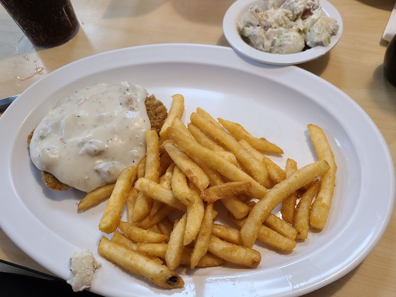 Daily Specials and the Meatloaf Monday Frenzy