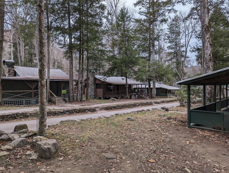 Daisy Town And Its Self-Guided Walk