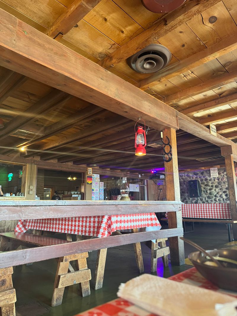 Decades Of Loyal Regulars