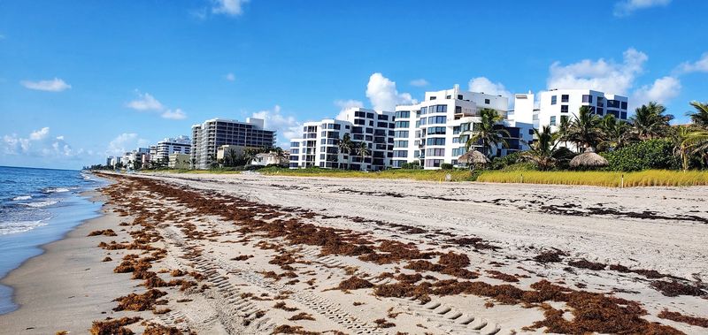 Delray Beach, Atlantic Coast