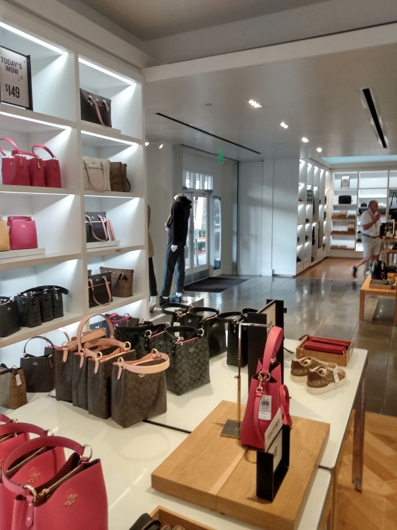 Designer Names That Draw The Crowds