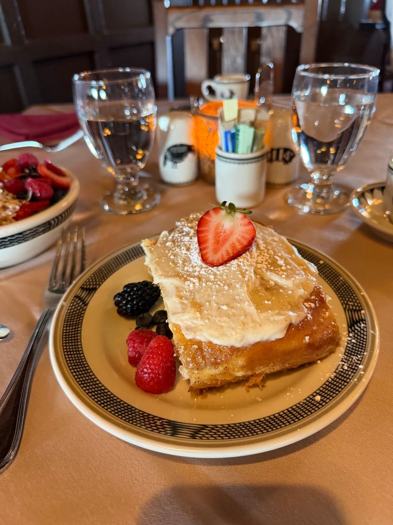 Desserts That Deserve Their Own Table Desserts That Deserve Their Own Table
