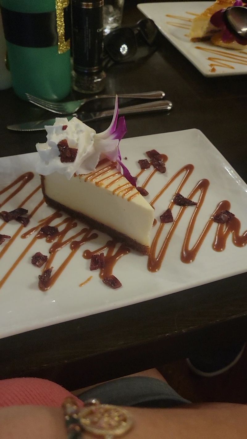 Desserts Worth Saving Room For Desserts Worth Saving Room For