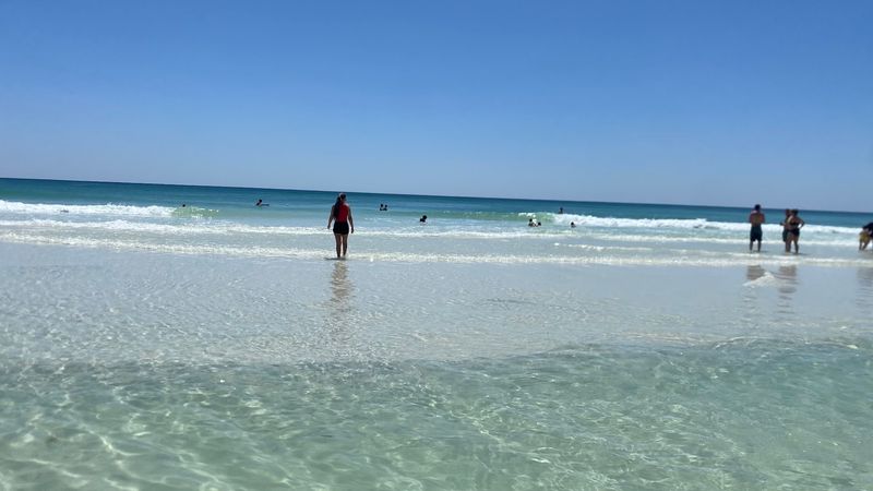 Destin Beach, Destin Destin Beach, Destin
