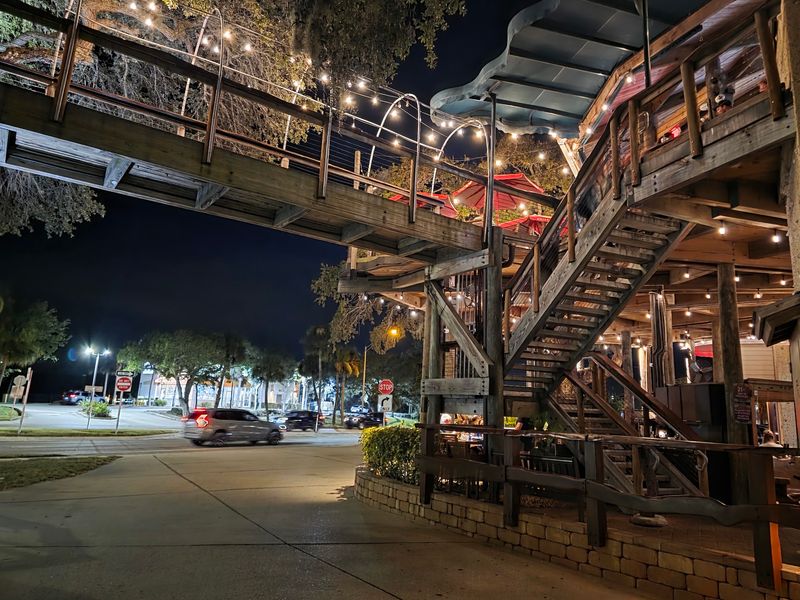 Dog-Friendly Patios and Family-Friendly Fun