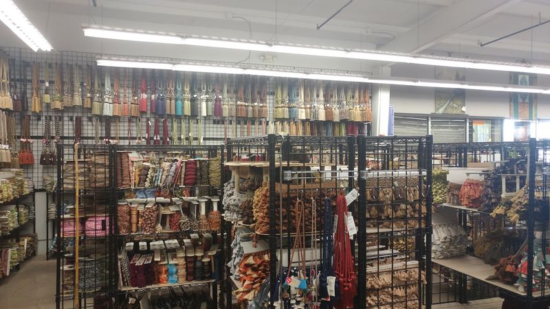 Drapery Poles, Trim, And The Extras Drapery Poles, Trim, And The Extras