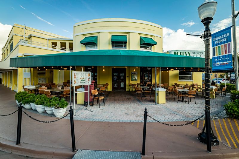 Duffy's Sports Grill, Stuart, Florida Duffy's Sports Grill, Stuart, Florida