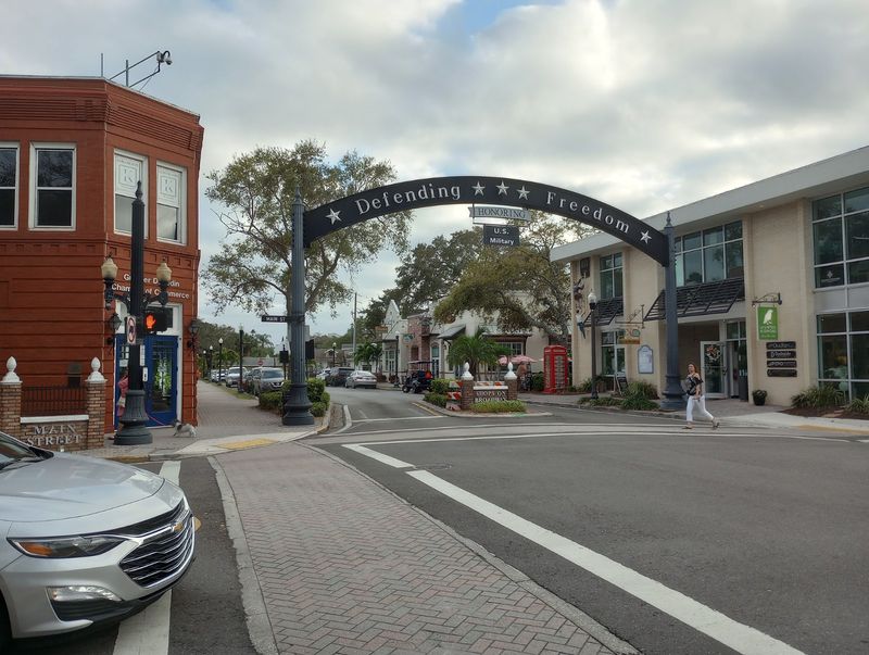 Dunedin, Florida Dunedin, Florida
