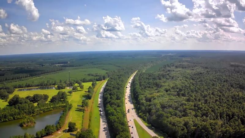 Easy Access to Interstate 95