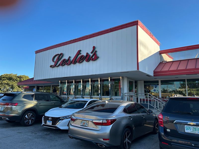 Easy Parking and a Simple Trip There