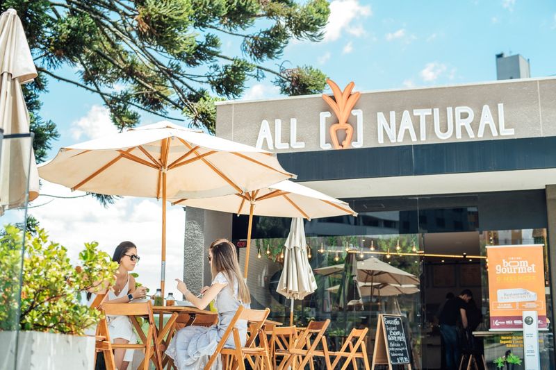 Easygoing Local Food And Community Spots Easygoing Local Food And Community Spots