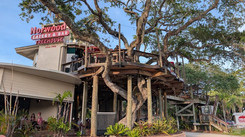 Eight Decades of Old Florida History