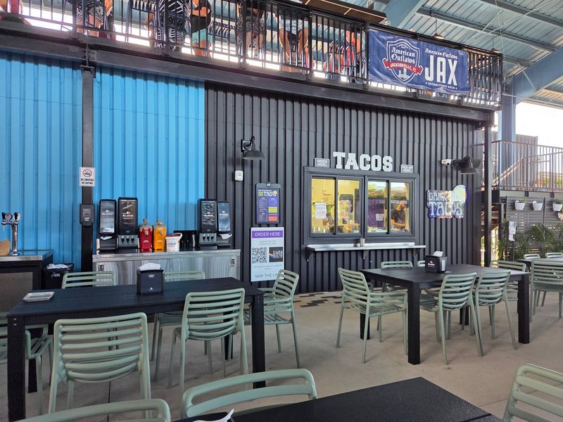 Eight Food Concepts Under One Roof Eight Food Concepts Under One Roof
