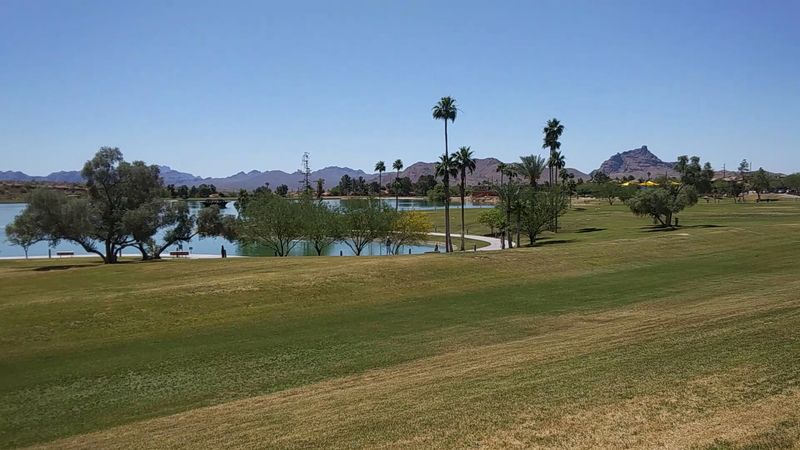 Eighteen Holes Of Disc Golf Eighteen Holes Of Disc Golf