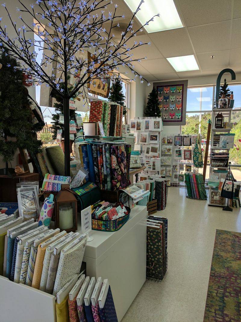 Fabric Depot and Sewing Center, Payson Fabric Depot and Sewing Center, Payson