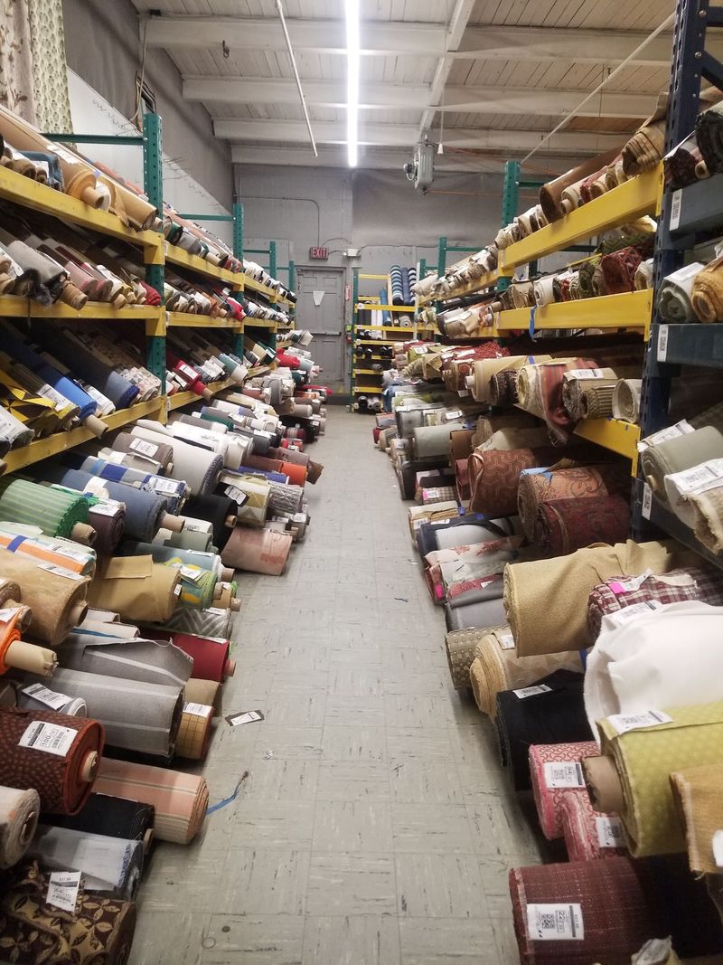 Fabric Warehouse, Mesa Fabric Warehouse, Mesa
