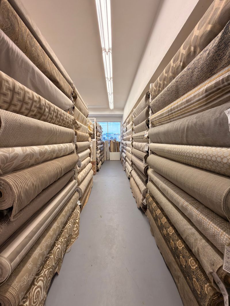 Fabric Warehouse, Tucson Fabric Warehouse, Tucson