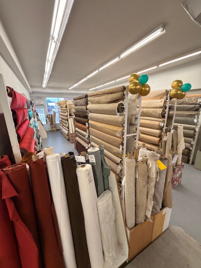 Fabric Warehouse, Tucson Fabric Warehouse, Tucson