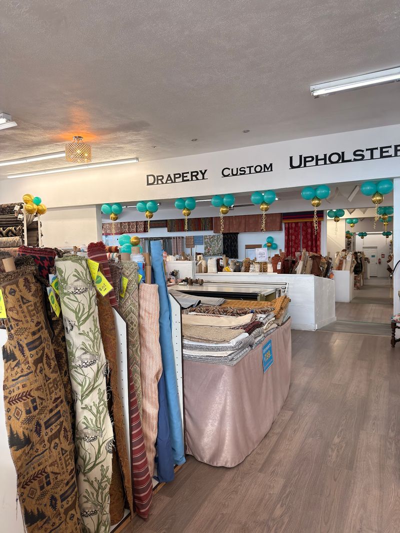 Fabricland, Tucson Fabricland, Tucson