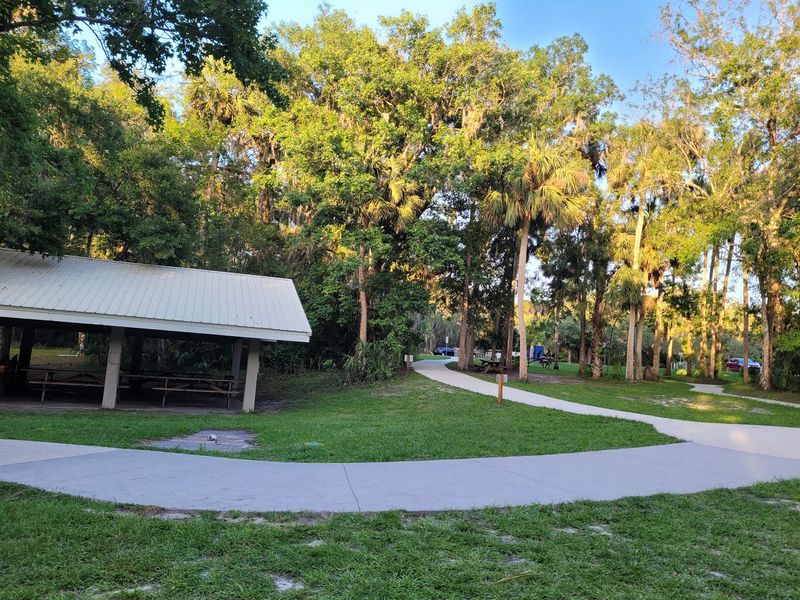 Family-Friendly Corners and Picnic Spots Family-Friendly Corners and Picnic Spots