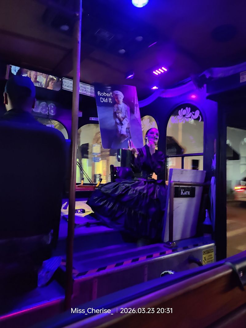 Family-Friendly Frights for All Ages