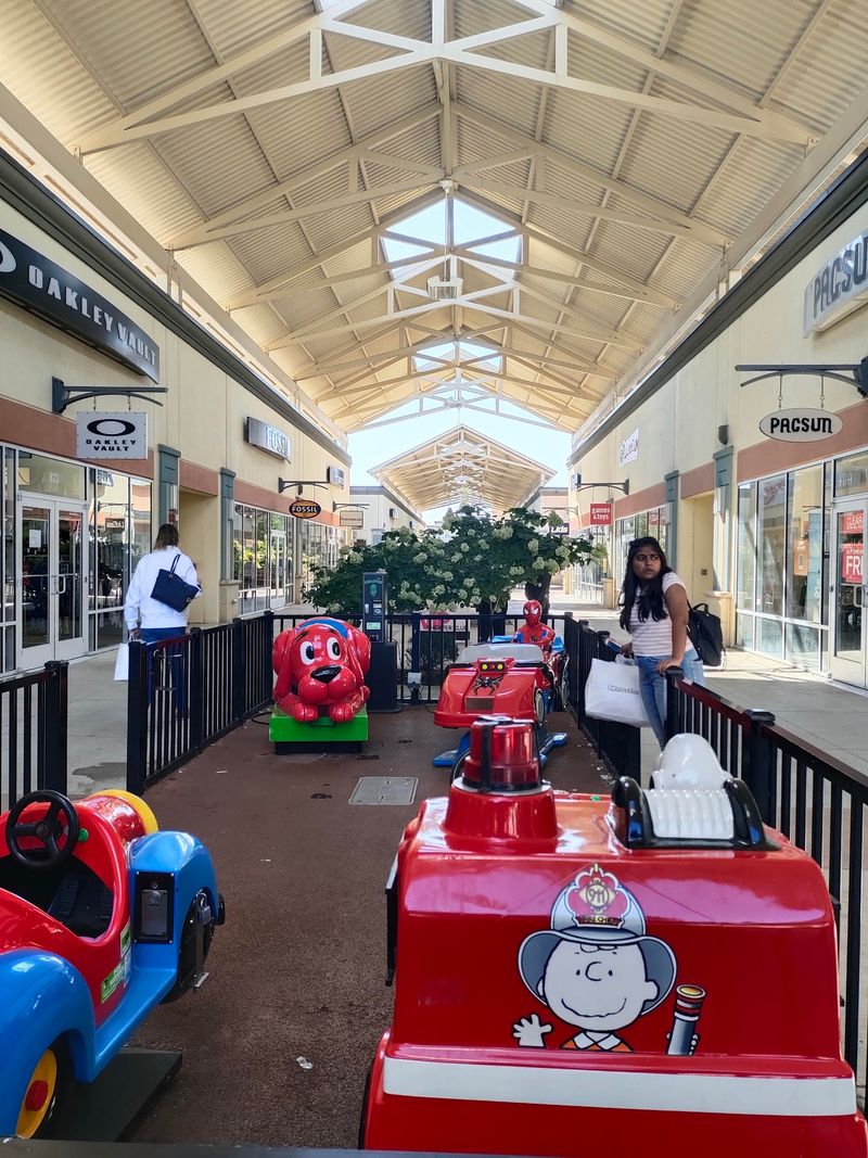 Family-Friendly Touches And Helpful Staff