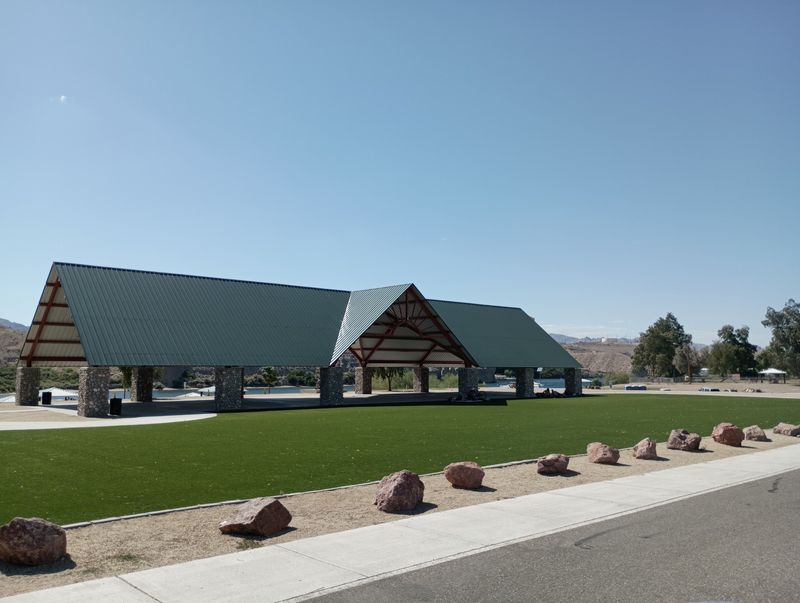 Farmers Market And Community Gatherings