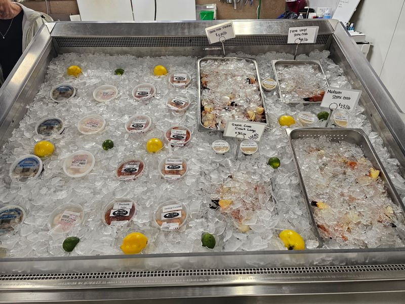 Fish Spreads Worth the Trip Fish Spreads Worth the Trip