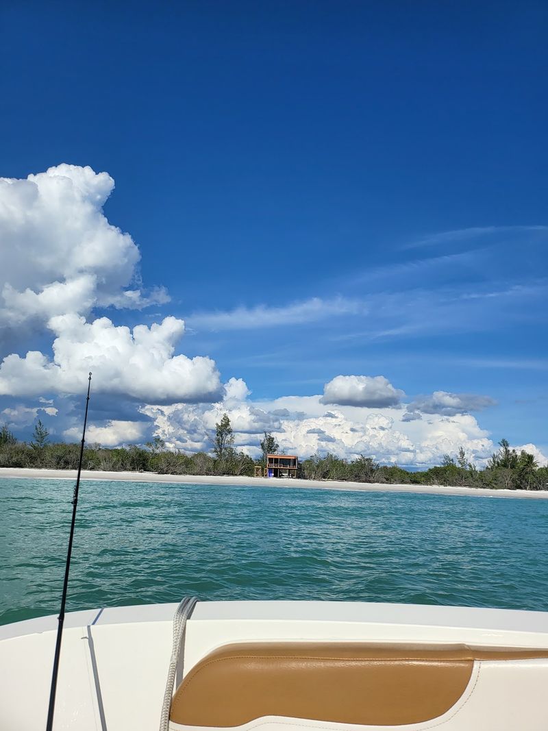Fishing, Kayaking, and Simple Play