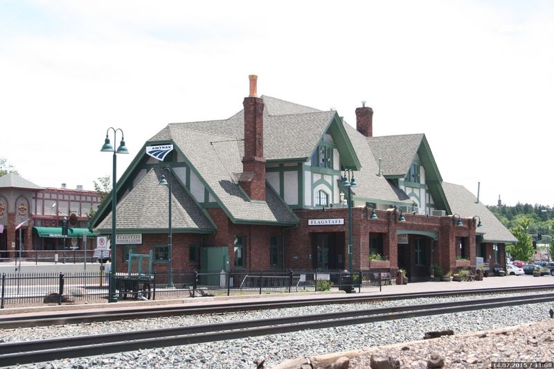 Flagstaff Flagstaff