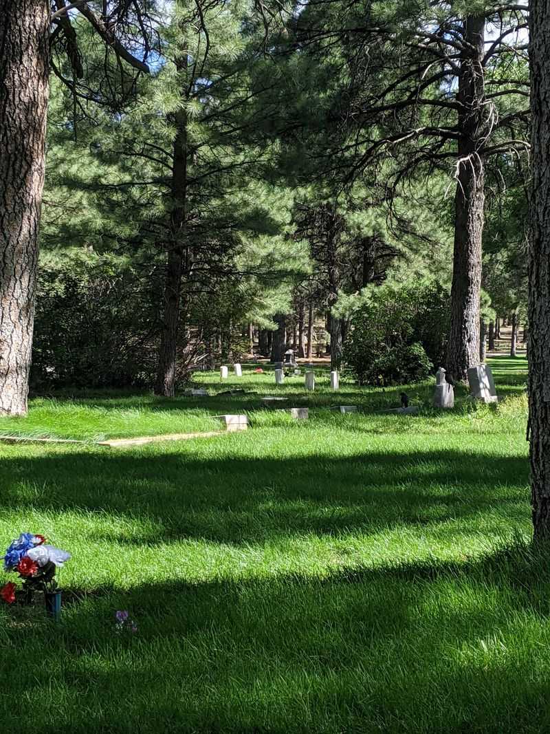 Flagstaff Citizens Cemetery, Flagstaff Flagstaff Citizens Cemetery, Flagstaff