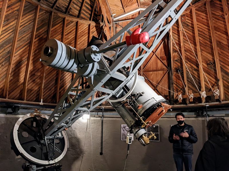 Flagstaff and Lowell Observatory, Flagstaff Flagstaff and Lowell Observatory, Flagstaff