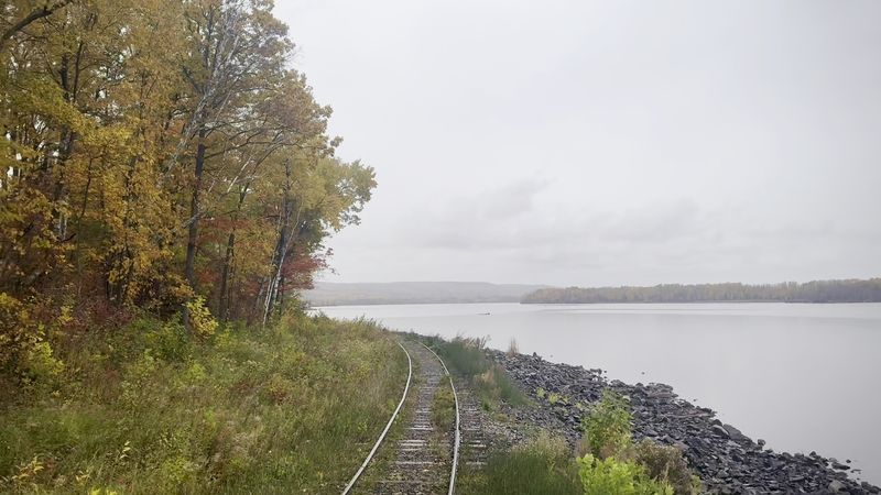 Following The Winding St. Louis River