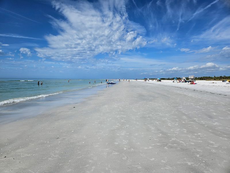 Fort De Soto Park, Tierra Verde Fort De Soto Park, Tierra Verde