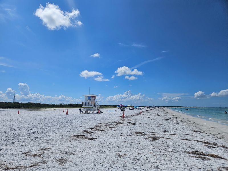 Fort De Soto Park, Tierra Verde Fort De Soto Park, Tierra Verde