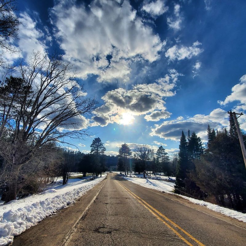 Four Real Seasons Without The Crowds