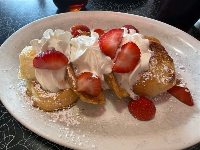 French Toast That Regulars Rave About French Toast That Regulars Rave About