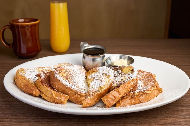 French Toast and Homemade Bread French Toast and Homemade Bread