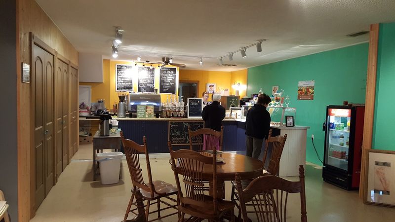 Fresh Baked Goods Worth the Stop