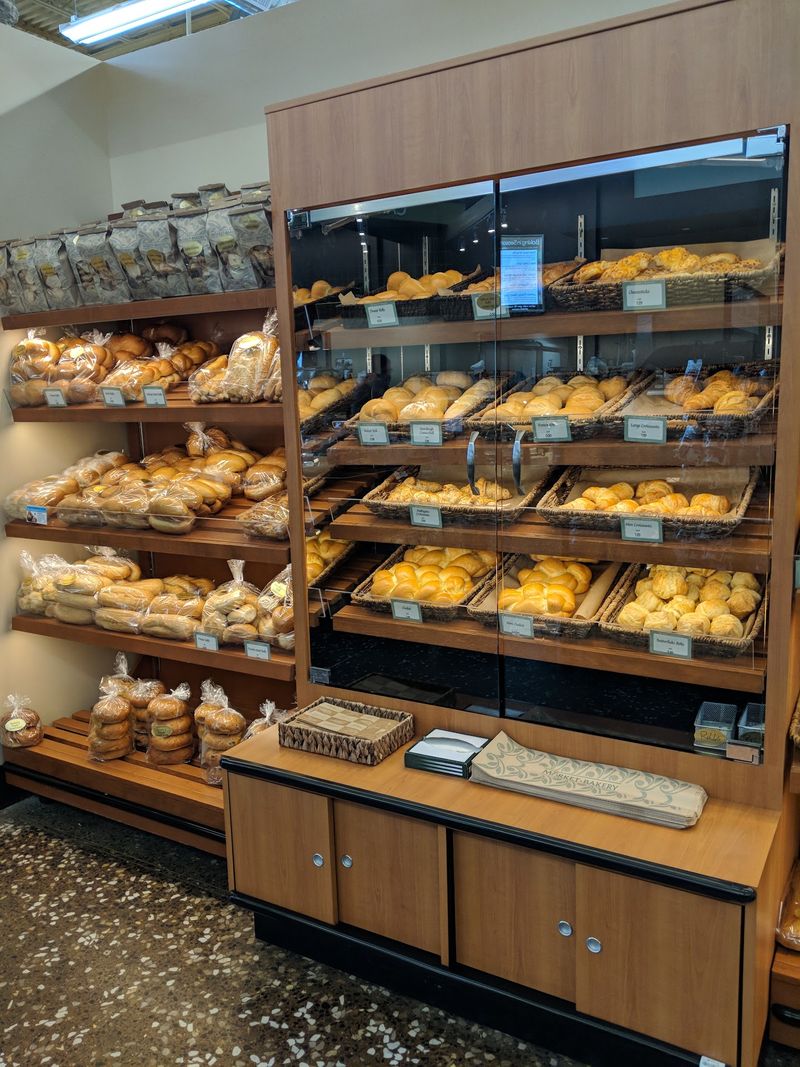 Fresh Loaves And A Beloved Bakery Fresh Loaves And A Beloved Bakery