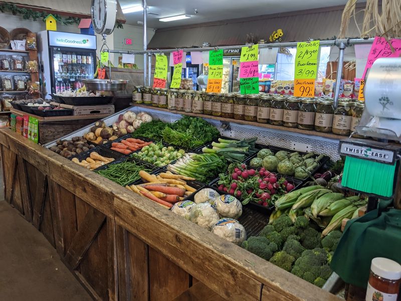 Fresh Produce That Beats Grocery Prices Fresh Produce That Beats Grocery Prices