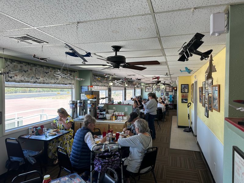 Friday Fish Fry, the Off-Menu Tradition
